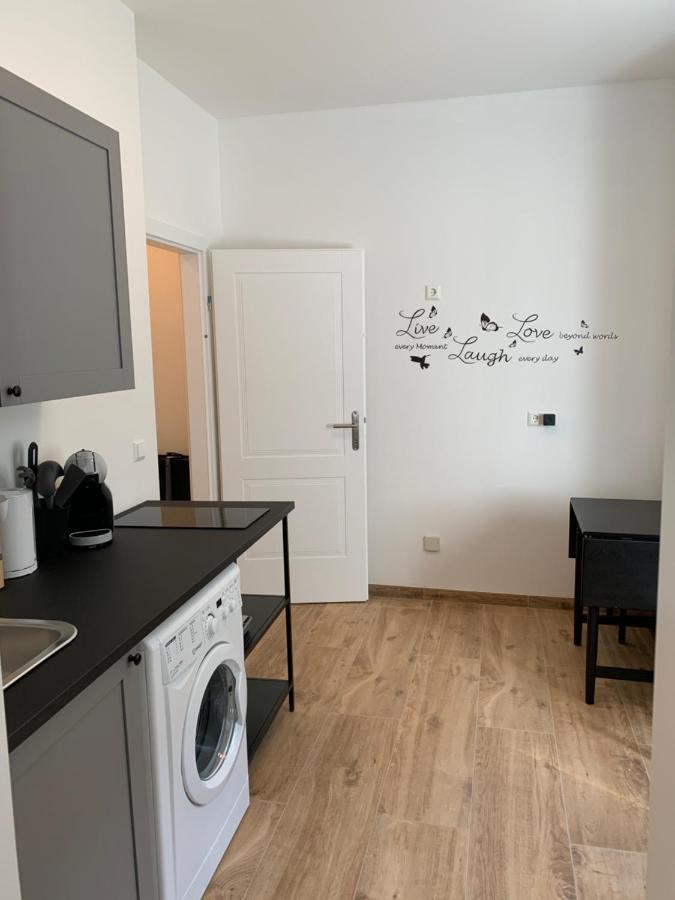 The Oaks Apartment Vordernberg Exteriér fotografie