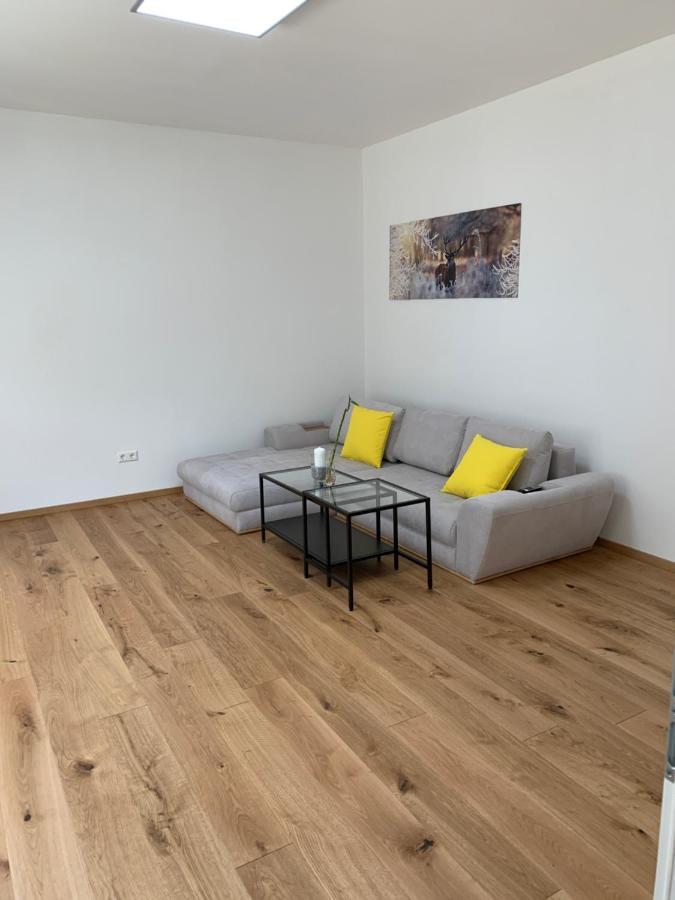 The Oaks Apartment Vordernberg Exteriér fotografie