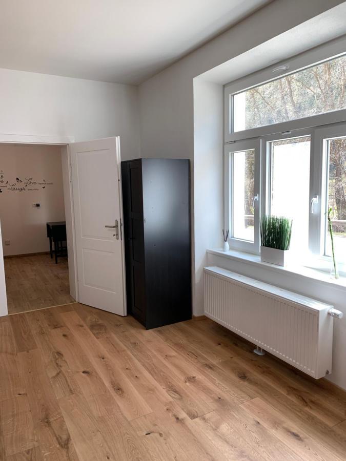 The Oaks Apartment Vordernberg Exteriér fotografie